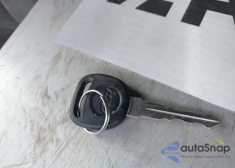 2001 Chevrolet Monte Carlo Ss из США, поврежденный, VIN 2G1WX15K019353070